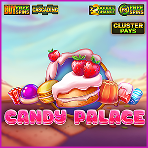 candy palace game